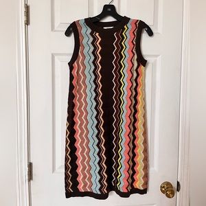 Mossimo Mini Knit Dress
